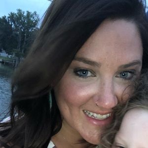 Meet your Posher, Mallory